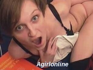 agirlonline Safer Sex