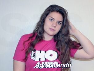Agnescandii
