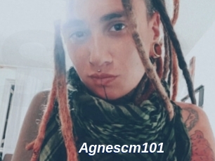 Agnescm101