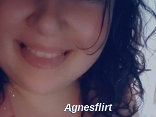 Agnesflirt