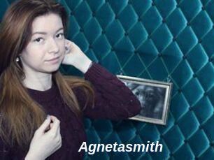 Agnetasmith