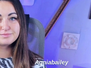 Agniabailey