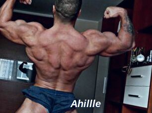 Ahillle