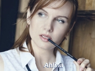 Ahlina