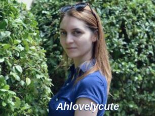Ahlovelycute
