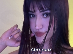 Ahri_roux