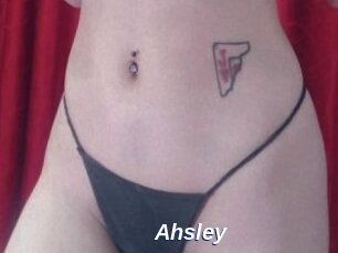 Ahsley