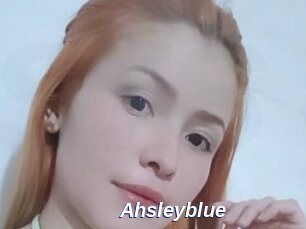 Ahsleyblue
