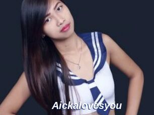 Aickalovesyou