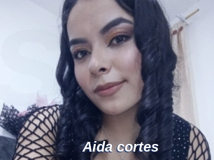 Aida_cortes