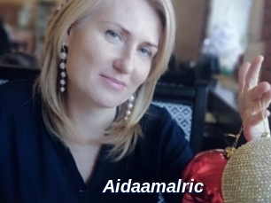 Aidaamalric