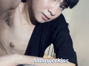 Aidanperkins