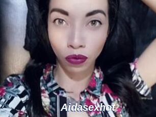 Aidasexhot