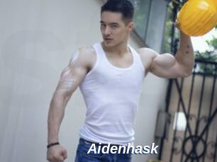 Aidenhask