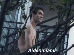 Aidenmiami