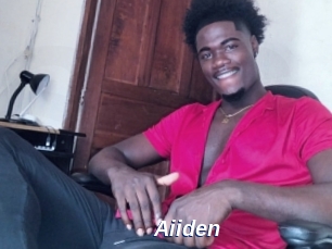Aiiden