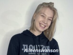 Aileenswanson