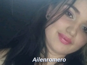 Ailenromero