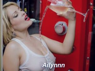 Ailynnn