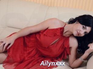 Ailynxxx