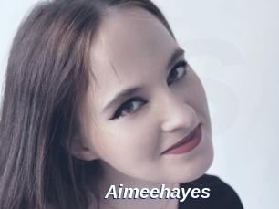 Aimeehayes