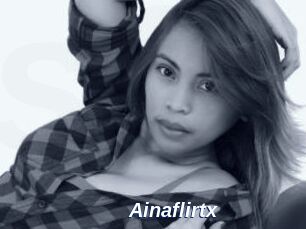 Ainaflirtx