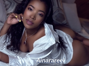 Ainarareel