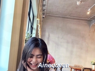 Ainequeen