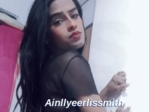 Ainllyeerlissmith