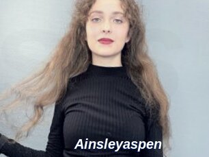 Ainsleyaspen