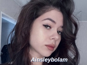 Ainsleybolam