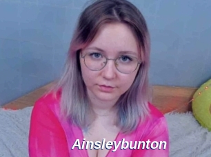 Ainsleybunton