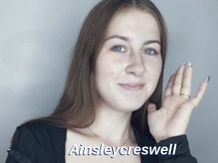 Ainsleycreswell