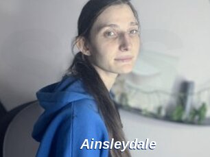 Ainsleydale