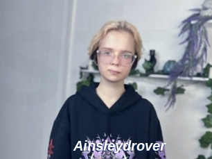 Ainsleydrover