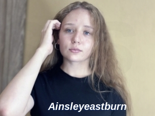 Ainsleyeastburn