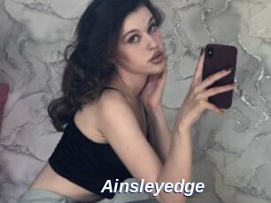 Ainsleyedge