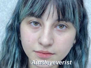 Ainsleyeverist