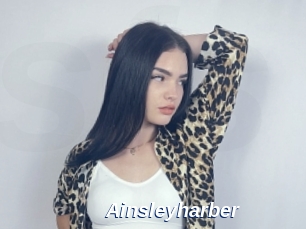 Ainsleyharber