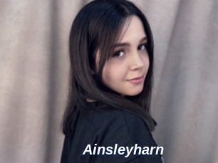 Ainsleyharn