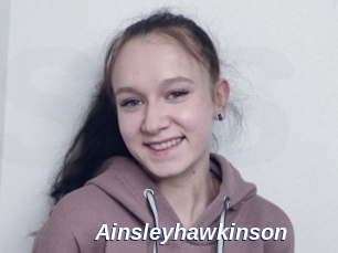Ainsleyhawkinson