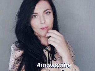 Aiowasmile
