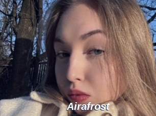 Airafrost
