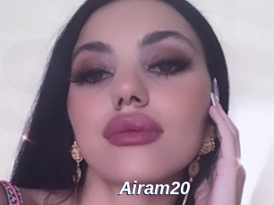 Airam20