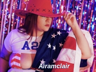 Airamclair