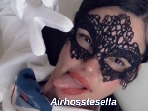Airhosstesella