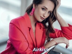 Airkiss
