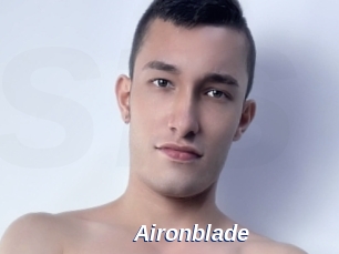 aironblade Safer Sex