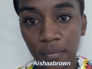 Aishaabrown