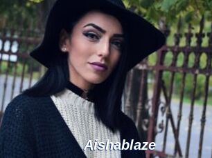 Aishablaze